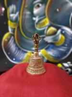 Ваджрный колокольчик