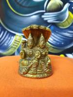 Вишну и Лакшми