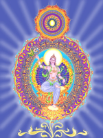 Сиддха йогин Сараха