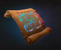 Поднесение санкальпы в хому в Шива Према Сагар ашраме