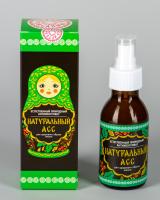 Натуральный АСС