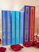 Набор книг Свами Вишнудевананада Гири Махараджа