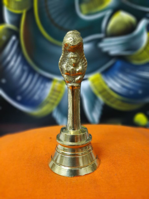 Колокольчик малый