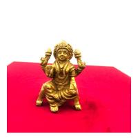 Лакшми на асане