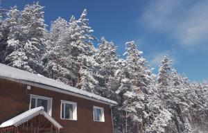 Ашрам Садху Тапован, Алтай