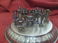 Статуэтки 3,5 см.