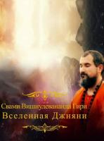 Вселенная джняни