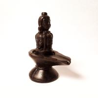 Шивалингам пятиликий