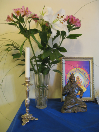 Риши Васиштха