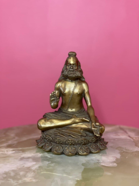 Свами Брахмананда