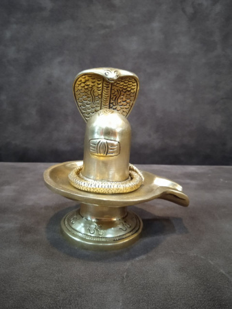 Шивалингам