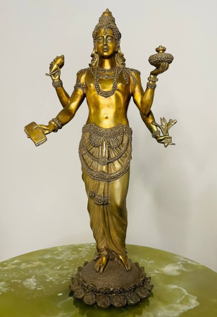 Дханвантари