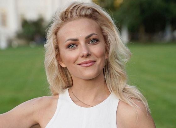 Анна Сияша (Ананта Лакшми) Анна Сияша (Ананта Лакшми)