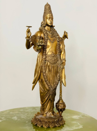 Господь Вишну