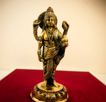 Дханвантари