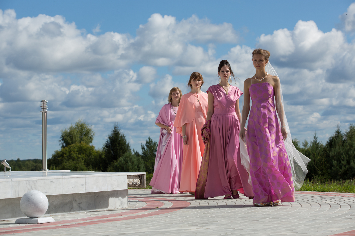 Ведический стиль в одежде