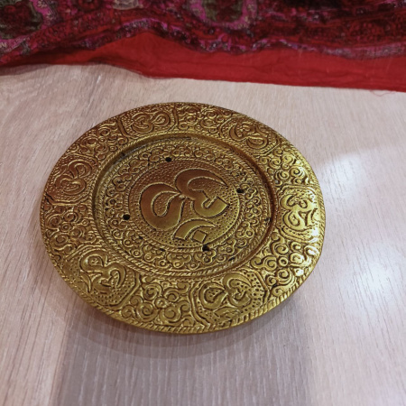 Подставка с ОМ