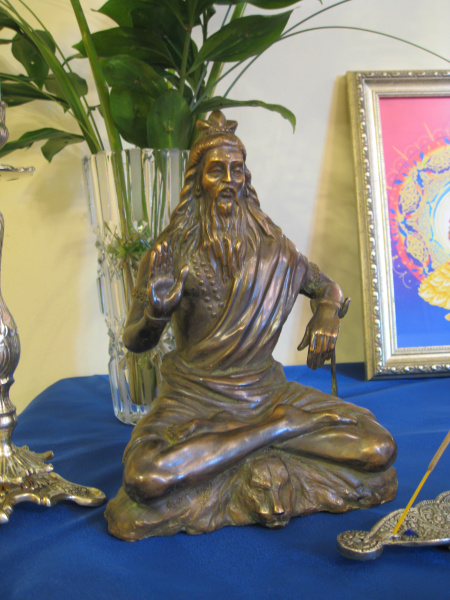 Риши Васиштха