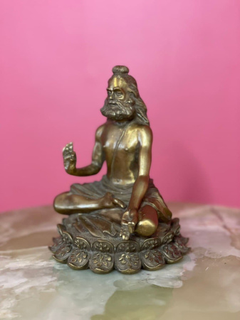 Свами Брахмананда