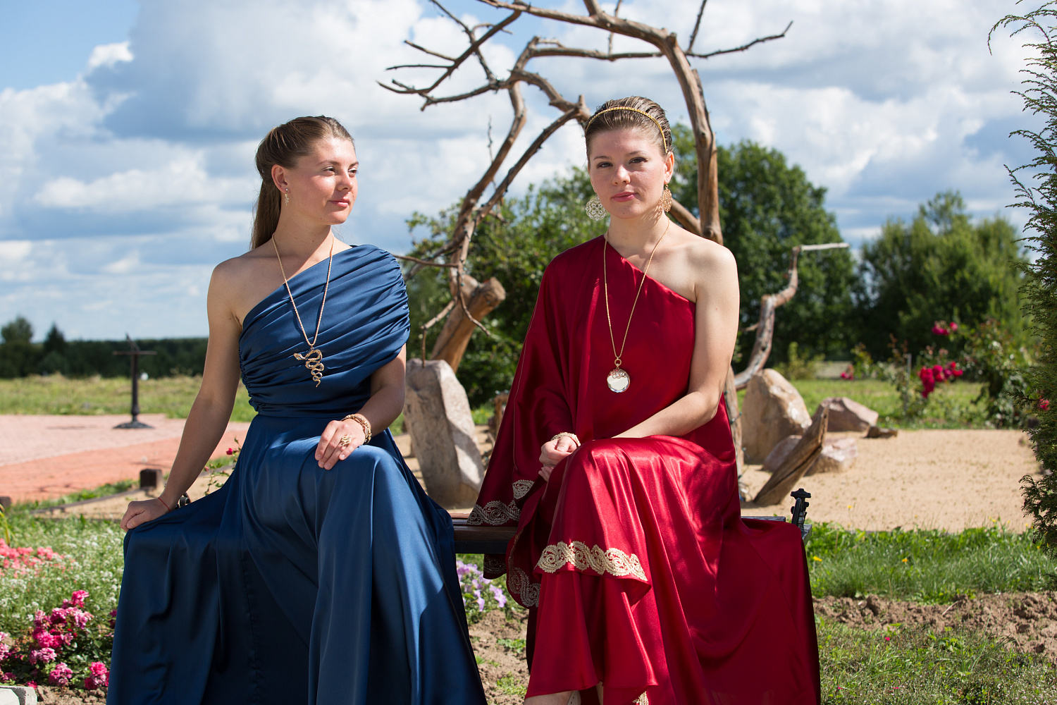 Ведический стиль в одежде