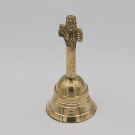 Колокольчик 3