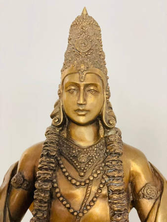 Господь Вишну