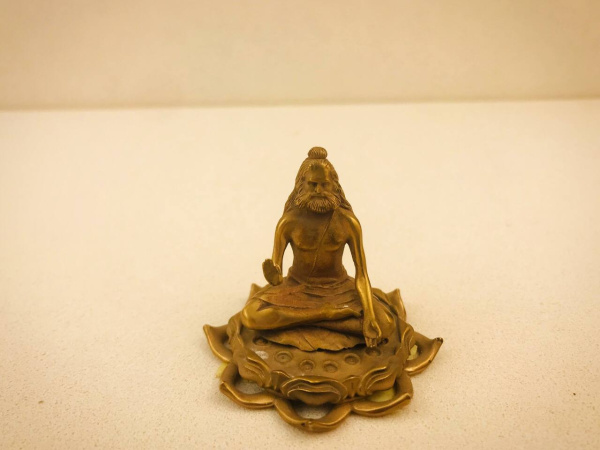 Свами Брахмананда малый