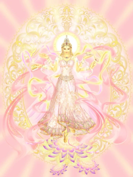 Ануграха шакти