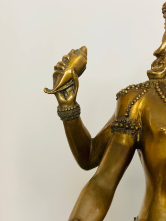 Дханвантари