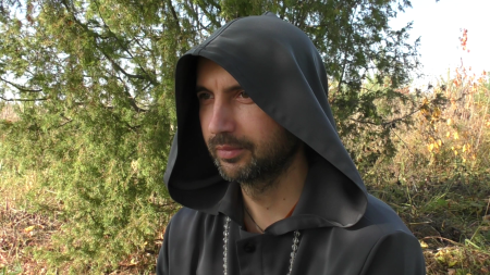 Семинар по выделению тонкого тела